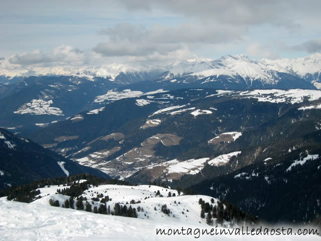 monte muro